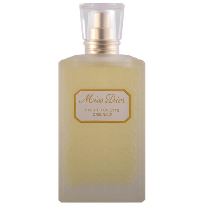Christian Dior Miss Dior Originale parfum Tester EDT 100 ml