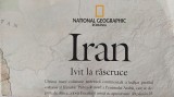 2008 Harta Iran și Imperiul Persan , National Geographic Romania