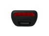 Stop suplimentar frana spate MITSUBISHI L200, 12.2005-04.2010; L200/TRITON, 04.2010-12.2015, tip bec W5W,