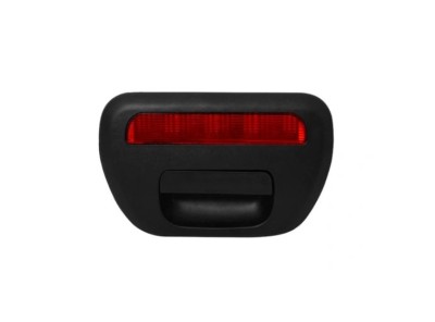 Stop suplimentar frana spate MITSUBISHI L200, 12.2005-04.2010; L200/TRITON, 04.2010-12.2015, tip bec W5W, foto