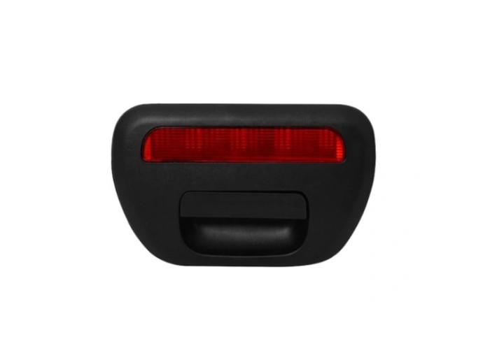 Stop suplimentar frana spate MITSUBISHI L200, 12.2005-04.2010; L200/TRITON, 04.2010-12.2015, tip bec W5W,
