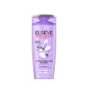 Șampon L&#039;Oreal Paris Elseve Hyaluron Plump, 250ml, hidratare intensă, volum, păr uscat și slab