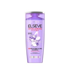 L&#039;Oreal Paris Elseve Hyaluron Plump Șampon de păr 250 ml