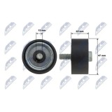 Rola ghidare curea transmisie Mercedes Gla (H247) 2020-, Clasa A (W177) 2018-, Clasa B Sports Tourer (W247) 2018-, 119235761R