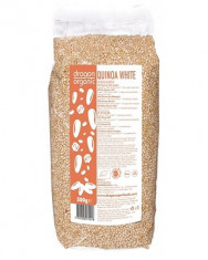 Quinoa alba bio 500g foto