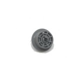 Roata cos masina spalat vase BEKO compatibila OEM, coduri 1782020200, 1782020300, 1885900600