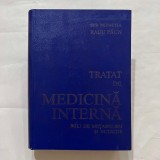 Radu Paun - Tratat de medicina interna - Boli de metabolism si nutritie