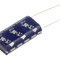 Condensator 3F 5V DC THT