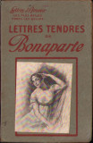 HST C4314N Lettres tendres de Bonaparte, 1929