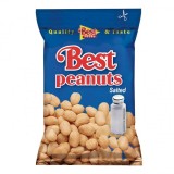 Cutie 18 pungi Arahide decojite prajite si sarate Best Foods 18x50g MGR6342