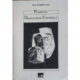 PANORAMA DRAMATURGIEI UNIVERSALE-ION ZAMFIRESCU-241643