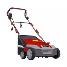 Scarificator aerator 1800W DEDRA DED8706 foto