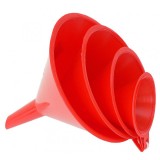 Set 4 palnii pentru lichide