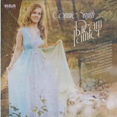 Disc vinil, LP. Dream Painter-CONNIE SMITH