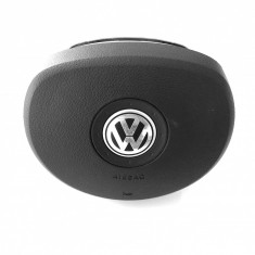 Dezmembrari Airbag Volan + Capac Oe Volkswagen Golf 5 2003-2009 1K0880201N1BZ