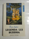 Eseu despre LEGENDA LUI BUDDHA - Emile SENART