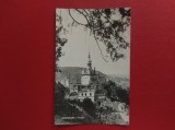 CARTE POSTALA - RPR - SIGHISOARA - VEDERE