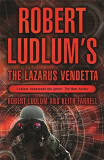 Robert Ludlum, Patrick Larkin - The Lazarus Vendetta