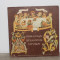 Disc vinil ROMANIAN BYZANTINE LITURGY (ST - ECE 01967/1970 - disc dublu)