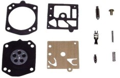 Kit reparatie carburator stihl: ms 270, 290, 310, 390, 440, 460, fs360, fs500, fs550, br320, br400, foto