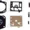 Kit reparatie carburator stihl: ms 270, 290, 310, 390, 440, 460, fs360, fs500, fs550, br320, br400,