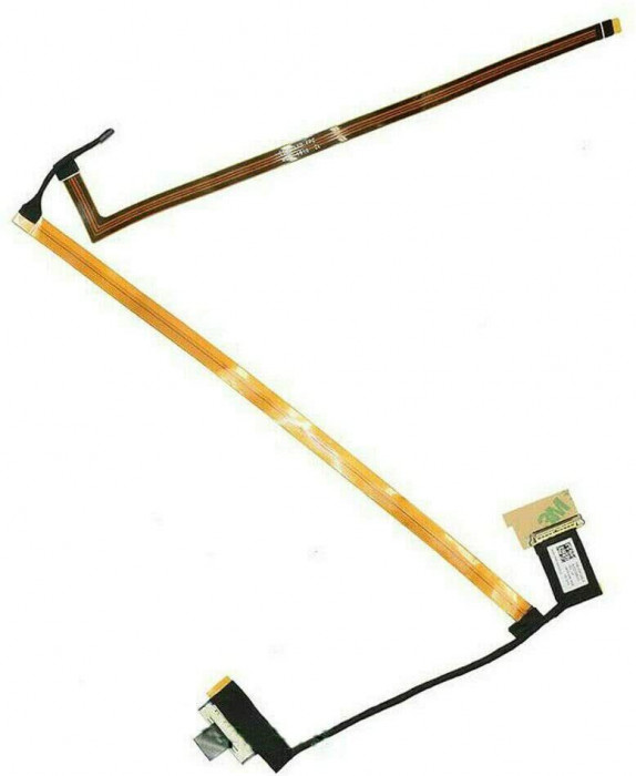 Cablu LCD laptop second hand Lenovo ThinkPad E580 E585 DC02C00B300 30Pin