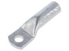 V&acirc;rf inelar tubular M16 240mm2 pentru cablu aluminiu crimpabil