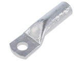 V&acirc;rf inelar tubular M16 240mm2 pentru cablu aluminiu crimpabil