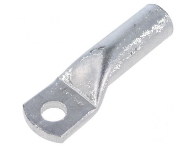 V&amp;acirc;rf inelar tubular M16 240mm2 pentru cablu aluminiu crimpabil foto