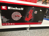 Sapatoare pe acumulator Einhell Power-X-Change GE-CR 18/20 Li E - Solo