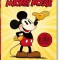 Walt Disney&#039;s Mickey Mouse. The Ultimate History - 40th Anniversary Edition
