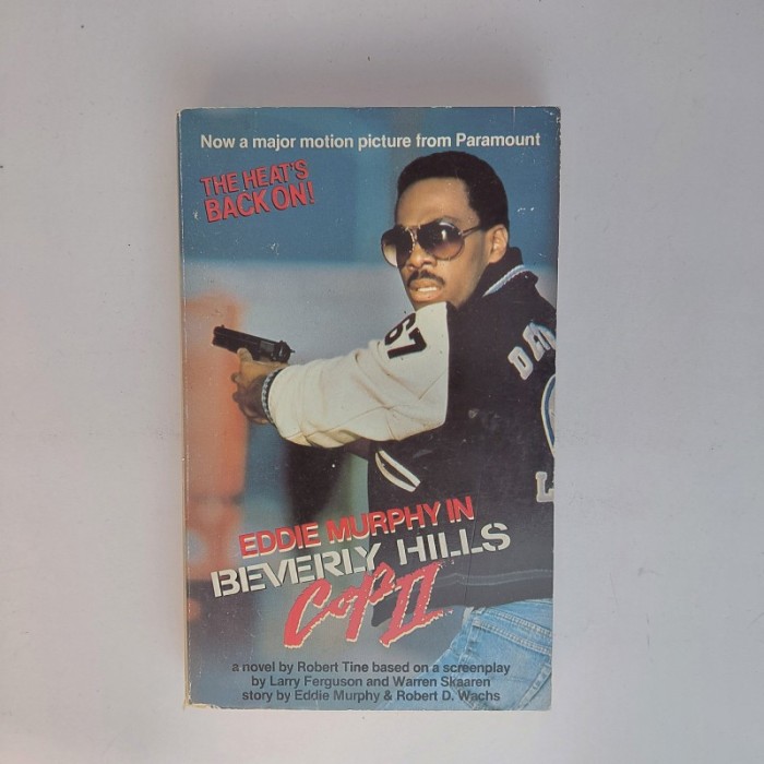 Beverly Hills Cop 2