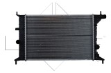 NRF 509516 Radiator, racire motor