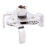 Cheie pentru filtru de ulei 64-100 mm cu 3 brate, NEO Tools
