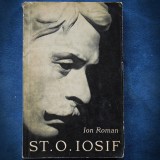 ST. O. IOSIF - ION ROMAN