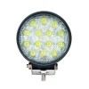 Proiector LED 42w 30° 12/24V offroad SUV, Universal