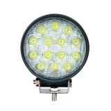 Proiector LED 42w 30&deg; 12/24V offroad SUV, Universal