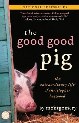 The Good Good Pig: The Extraordinary Life of Christopher Hogwood foto