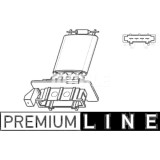 Mahle Rezistor, ventilator habitaclu Behr *** Premium Line ***