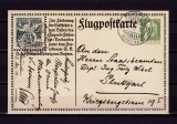 Cumpara ieftin ✅(V32) Germania &#039;84,reclama dirijabilul modern Skyship 600, reproducere dupa CP 1912 Bayern, Nestampilat