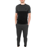 FC Arsenal pijamale de bărbați long grey - XL