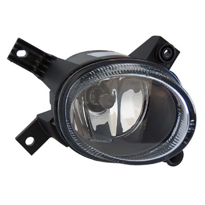 Proiector ceata Audi A3 05.2003-04.2008 model S-Line, Audi A3 04.2008-10.2012, Audi A4 11.2004-03.2008 TYC 19-0433-01-9 tip bec H11 partea dreapta foto