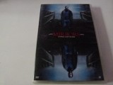 Mirrors, dvd