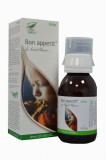 Bon appetit sirop 100ml