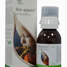 Bon appetit sirop 100ml