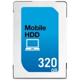 Cumpara ieftin HDD 320GB 2.5&amp;quot; NewTechnology Media