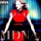 Madonna Mdna (cd)