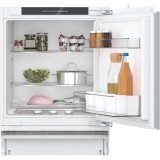 Frigider incorporabil Bosch KUR21VFE0, 134 l, Iluminare LED, Clasa E