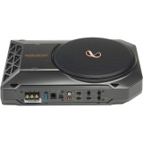 BASSLINK SM2 SUBWOOFER AUTO AMPLIFICAT INFINITY DE 20CM,125W RMS