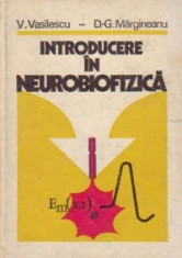 Introducere in Neurobiofizica foto